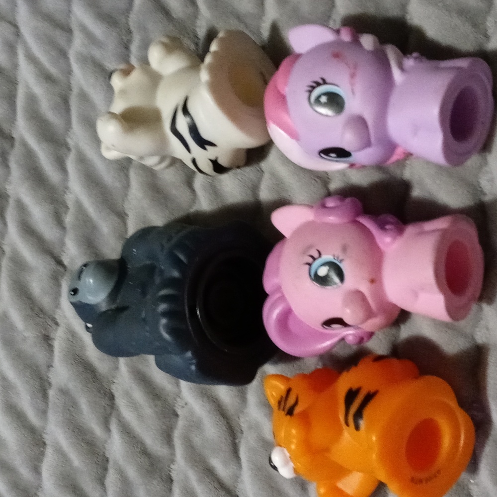Little People Lot